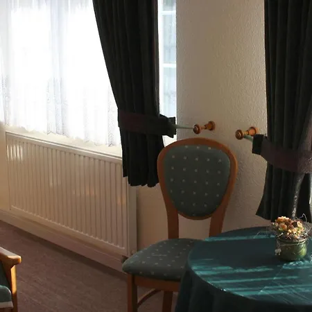 Jagdhaus Wernigerode