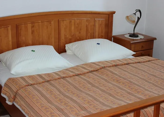 Apartment Jagdhaus *