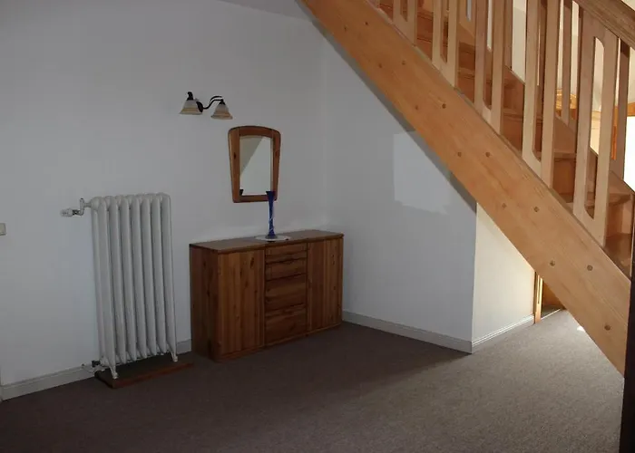 Jagdhaus ורניגרוד