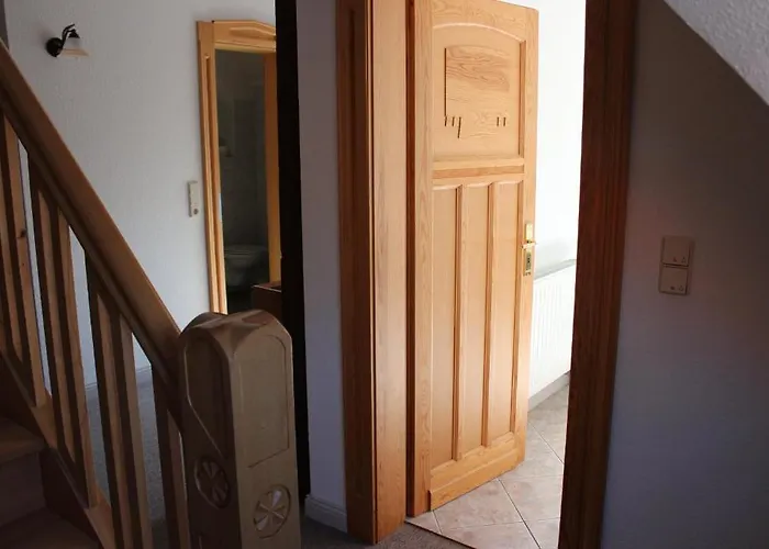 Jagdhaus Apartment *