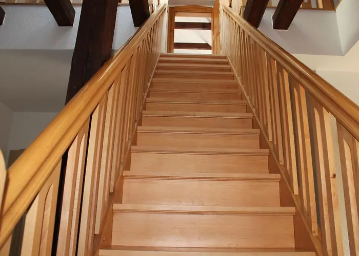 Jagdhaus * ורניגרוד