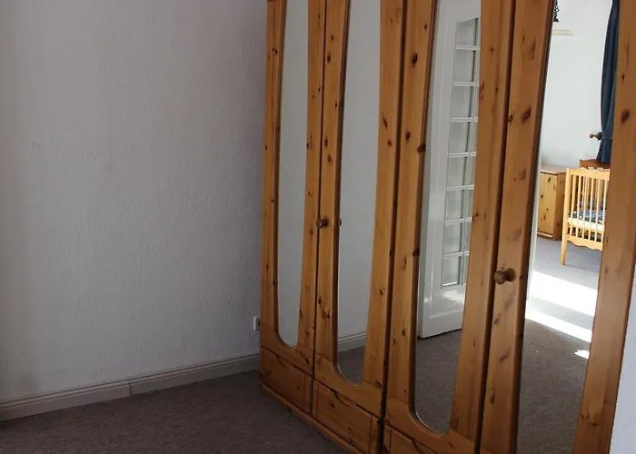 Jagdhaus Apartment *