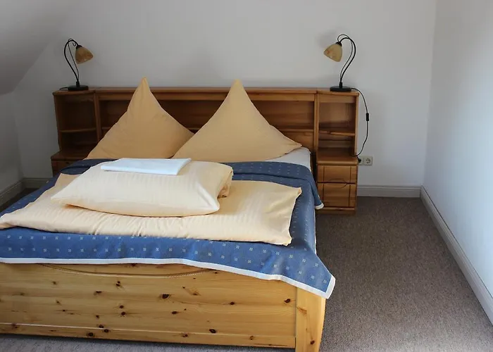 Jagdhaus * ורניגרוד