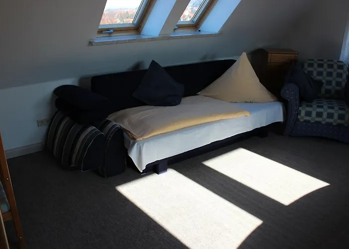 Jagdhaus * ורניגרוד