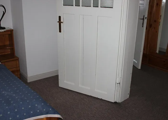 Jagdhaus דירה ורניגרוד