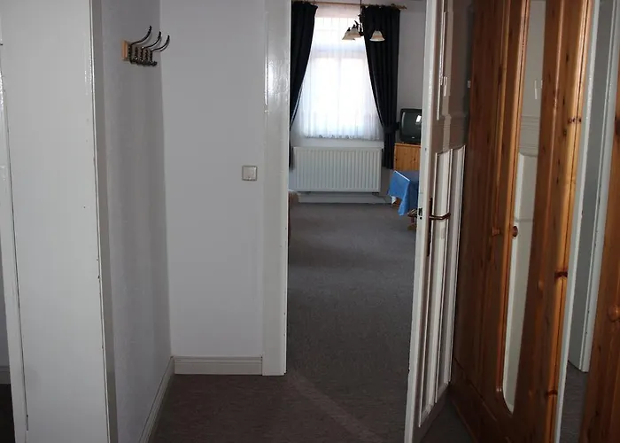 Apartment Jagdhaus Wernigerode