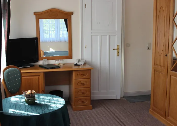 Jagdhaus * Wernigerode