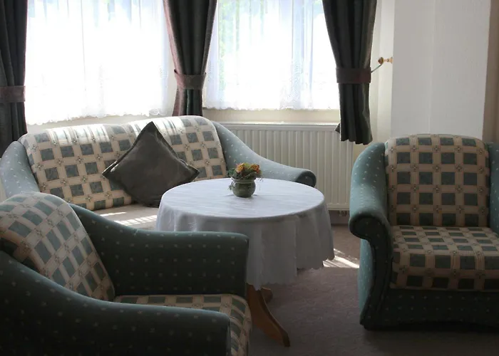 Apartment Jagdhaus *