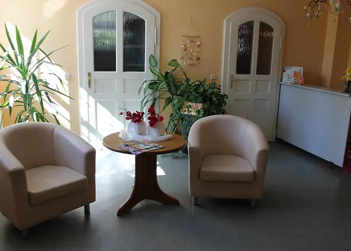 Jagdhaus ורניגרוד