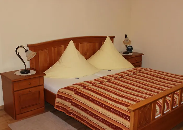 Jagdhaus ורניגרוד