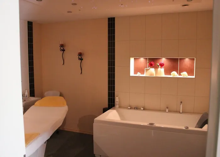 Jagdhaus דירה ורניגרוד