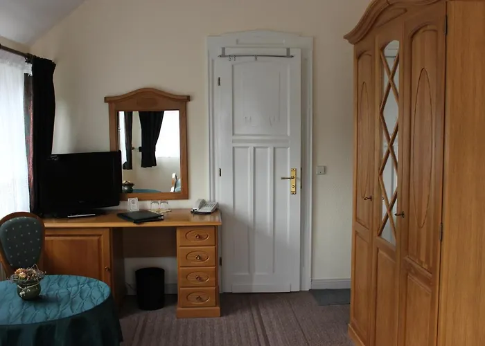 Jagdhaus ורניגרוד