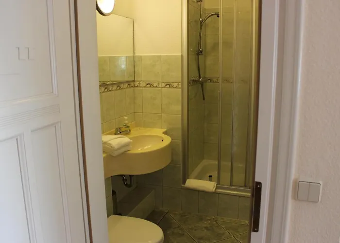 Jagdhaus Wernigerode