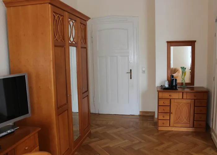 Apartment Jagdhaus *