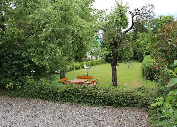 Jagdhaus * ורניגרוד