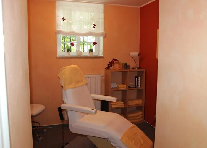 Jagdhaus Wernigerode