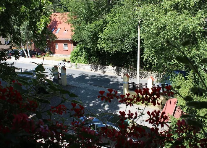 Jagdhaus Apartment *