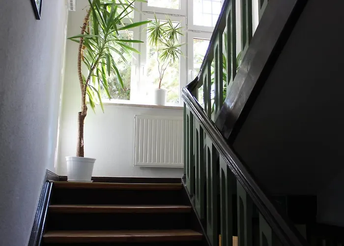 דירה Jagdhaus ורניגרוד