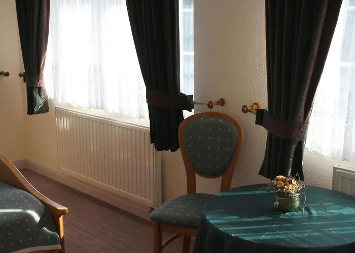 Jagdhaus ורניגרוד